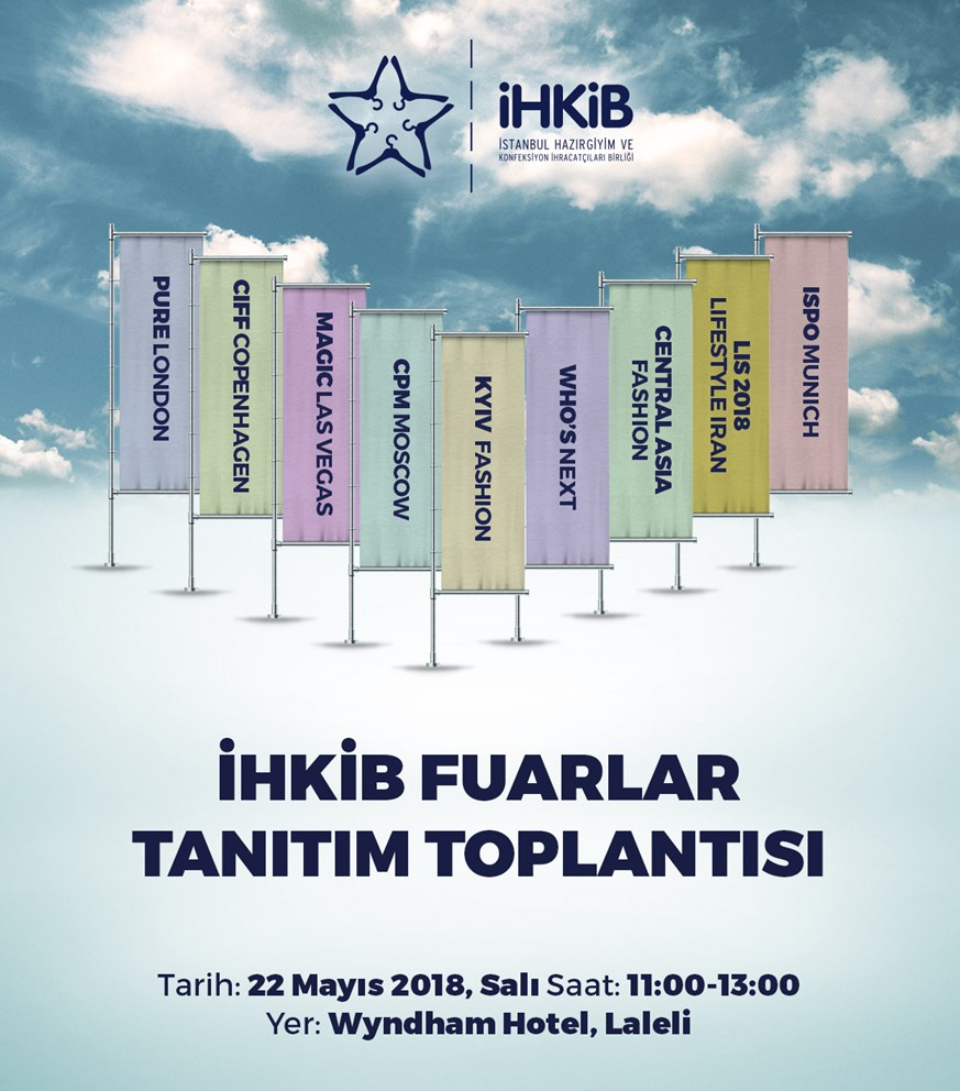 IHKIB Fair Presentation Meeting