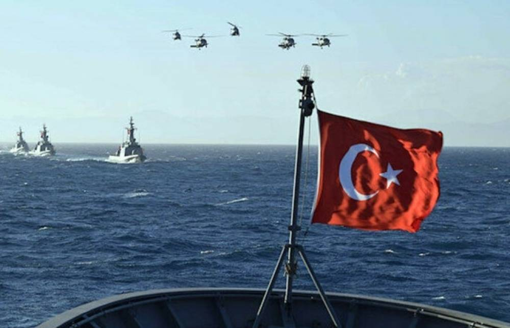 BM, Türkiye-Libya anlaşmasını tescil etti